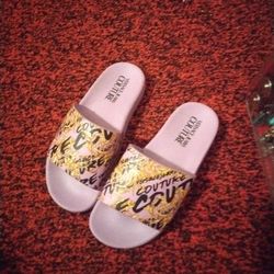 Versace Slides 