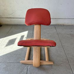 NEW Fully Balans Rocking Chair