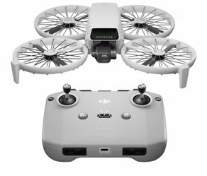 DJI Flip Drone+ Extra Battery + Carry Case Premium