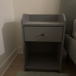 Bedside Tables (Price For 2)