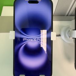 iPhone 16 Plus for $49.99 initial payment only at cricket!! 525 Hampton Pointe, Hillsborough