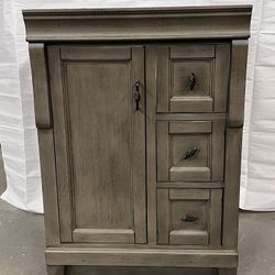 Bathroom Vanity (NEW)