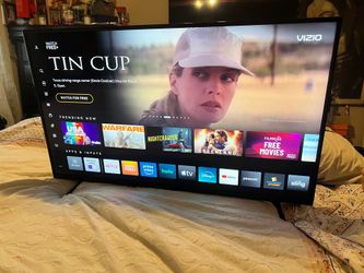 Vizio smart tv 40 inches