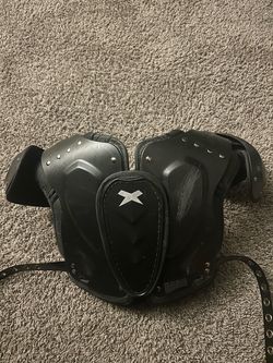 Large Xenith Pads