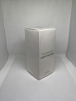 Louis Vuitton Imagination