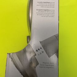 Regadera Moen  Nueva En Su Caja.Solo Efectivo