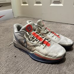 Sabrina 1 Hoop Shoes