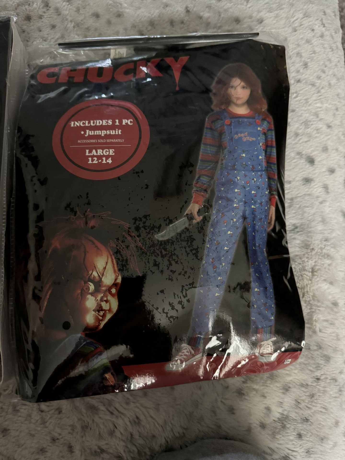 Halloween Costumes