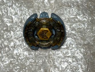 Authentic Takara Tomy Beyblade Metal Fight BB-109 Beat Lynx TH170WD