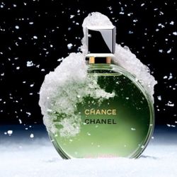 Chanel fraiche perfume new authentic