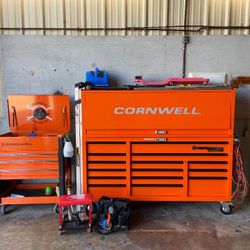 Cornwell Tool Box 
