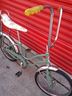 Schwinn