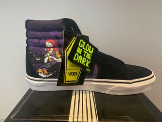 Vans Nightmare Shoes New Size 8.5