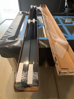 Concrete countertop Form