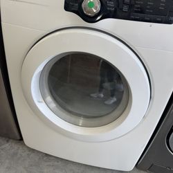 Dryer Secadora 
