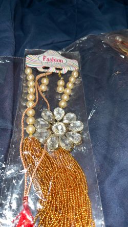 Fashion Pearl - Diamond Jewelry 