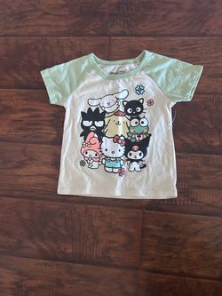 Girl shirt 7/8