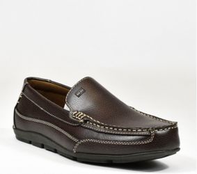 Tommy Hillfiger Mens Dathan Slip On Loafers