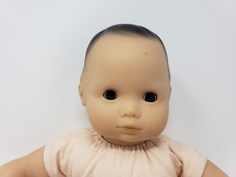 Asian sale bitty baby