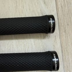 Santa Cruz Bike Grips