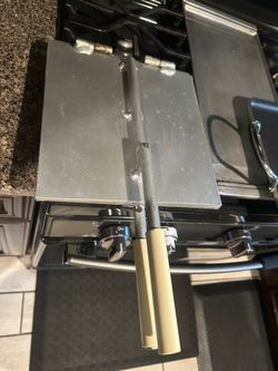 Maquina para tortillas de arina