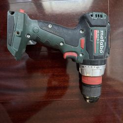 METABO Drill