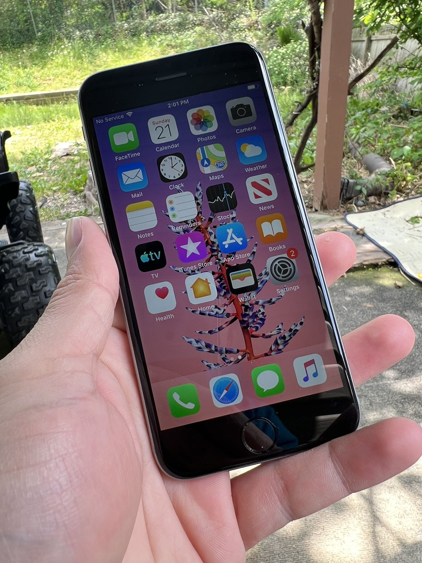iPhone 6 Unlocked