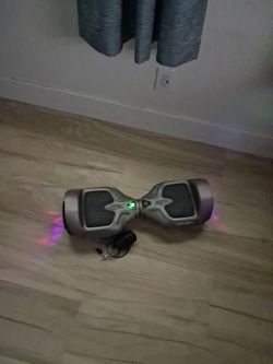 Brand new hoverboard
