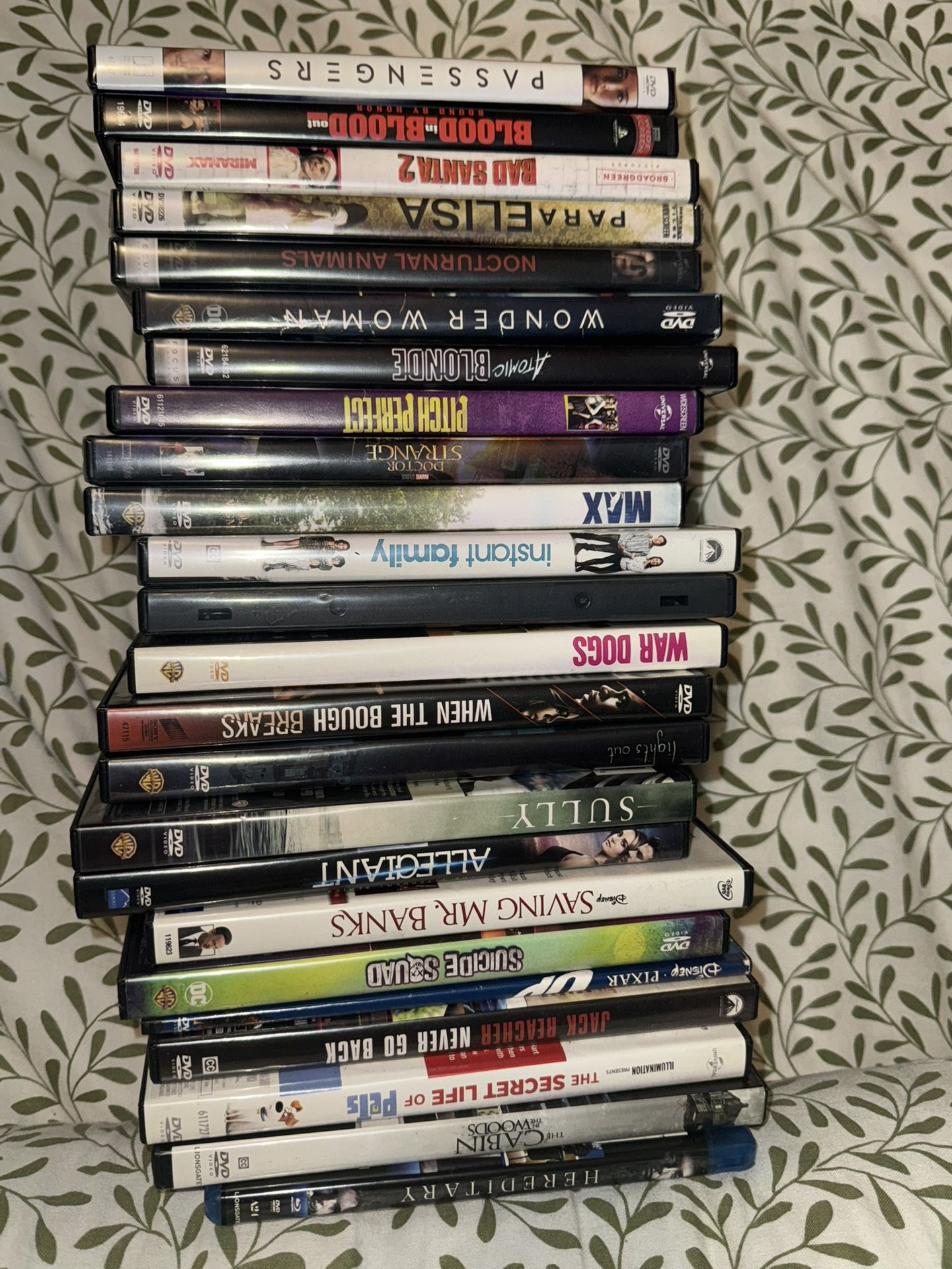 Movies