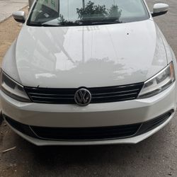 2014 Volkswagen Jetta