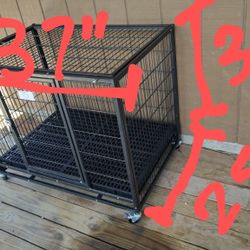 New Dog Crate/Kennel 200$$