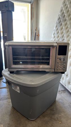 NuWave XL Bravo Air Fryer/Oven