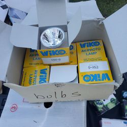 Wiko AV Photo Lamp New x7