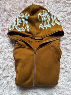 Jacket — Size M