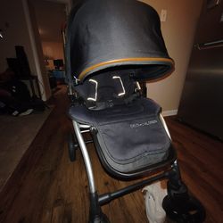 Delta children stroller