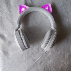 Gaming Headset 