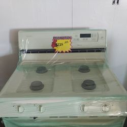 Stove In Great Condition!