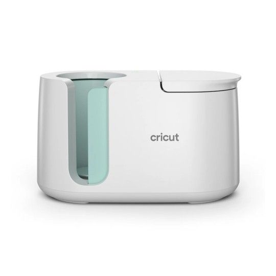 CRICUT Mug Press - Heat Press for Mugs 11" x 6.2" x 6.5"