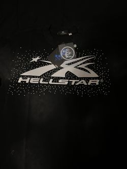Hellstar T Shirt