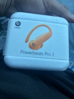 Beats Headphones