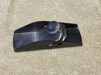 Mini Hand Planer Block Plane 3.5 inch - Woodworking Tool - San Tan Valley