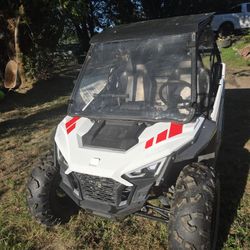 Polaris  RZR 200 CC 2023
