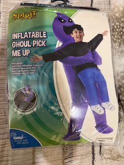 Kids Halloween costume