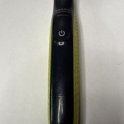 GENUINE OEM Philips Norelco OneBlade Shaver Handle Body QP2520 - HANDLE  ONLY