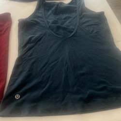 Lululemon 