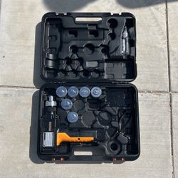 Navac Copper Expander