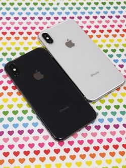 Apple iPhone X 📱 – Unlocked & Compatible with All Carriers! Get Yours Today!