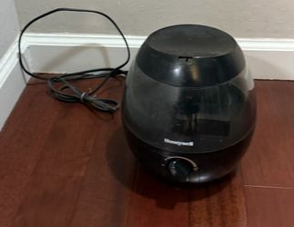 Honeywell Cool Mist Humidifier