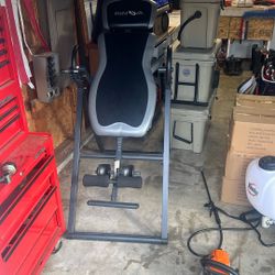 Inversion Table 