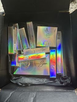 MAC Selena collection